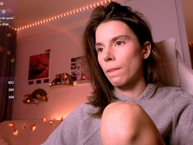 -naomisweet- live cam on BongaCams