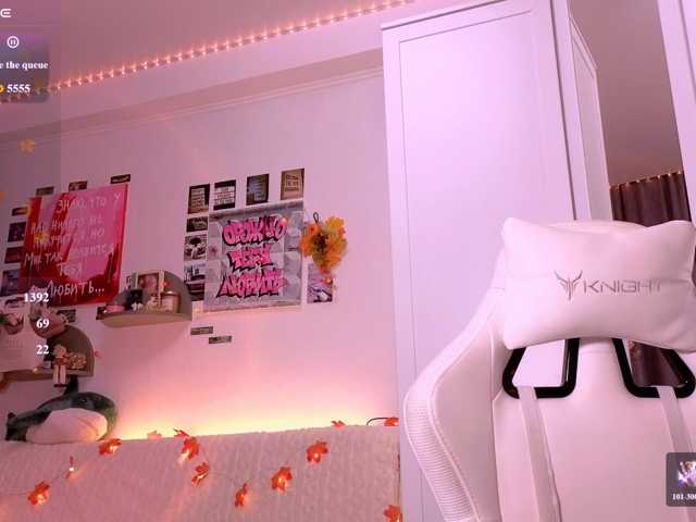 -naomisweet- live cam on BongaCams