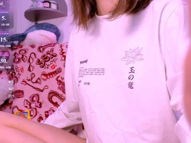 -naomisweet- live cam on BongaCams