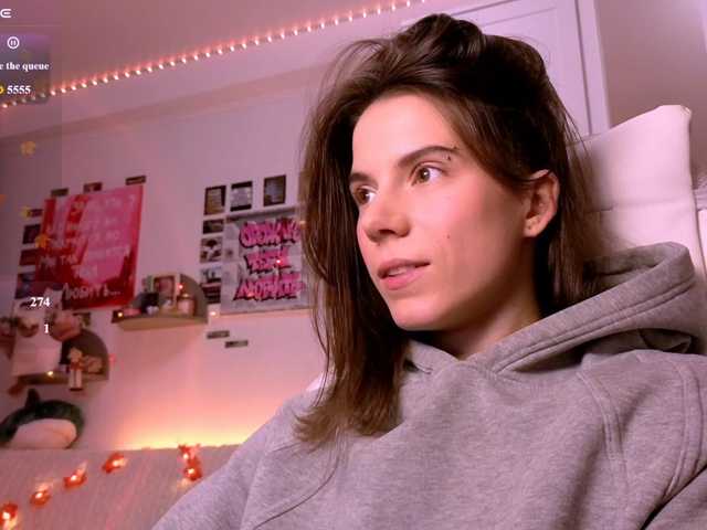 -naomisweet- live cam on BongaCams