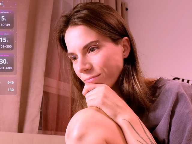 -naomisweet- live cam on BongaCams