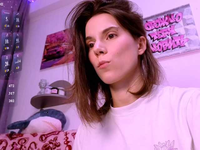 -naomisweet- live cam on BongaCams