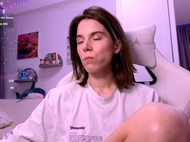 -naomisweet- live cam on BongaCams