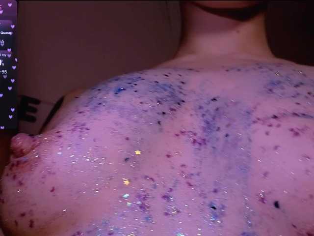 -naomisweet-'s BongaCams show and profile