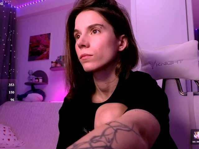 -naomisweet- live cam on BongaCams