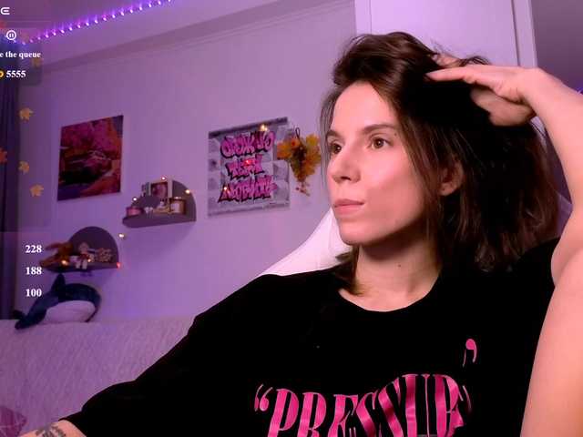 -naomisweet- live cam on BongaCams