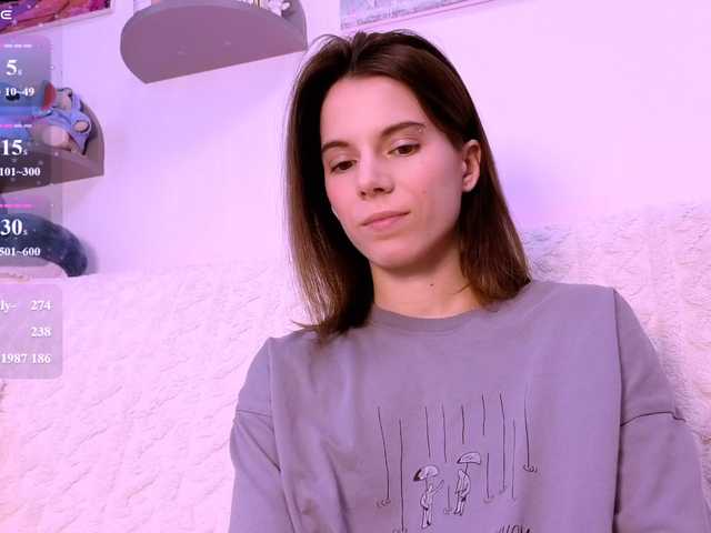 -naomisweet- live cam on BongaCams