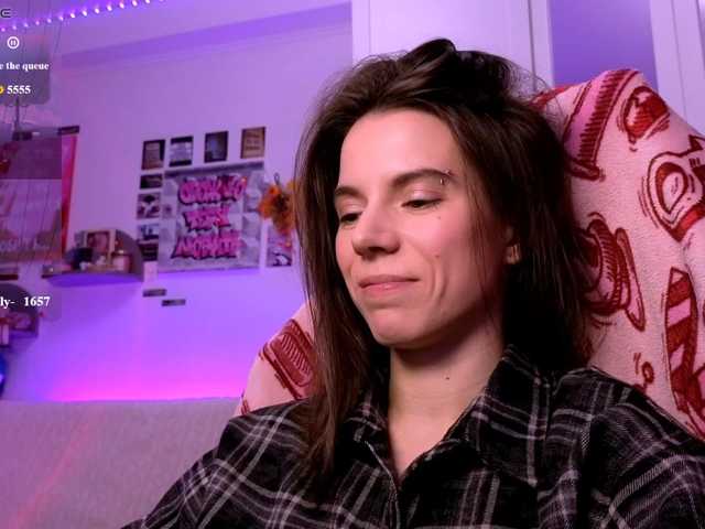-naomisweet- live cam on BongaCams