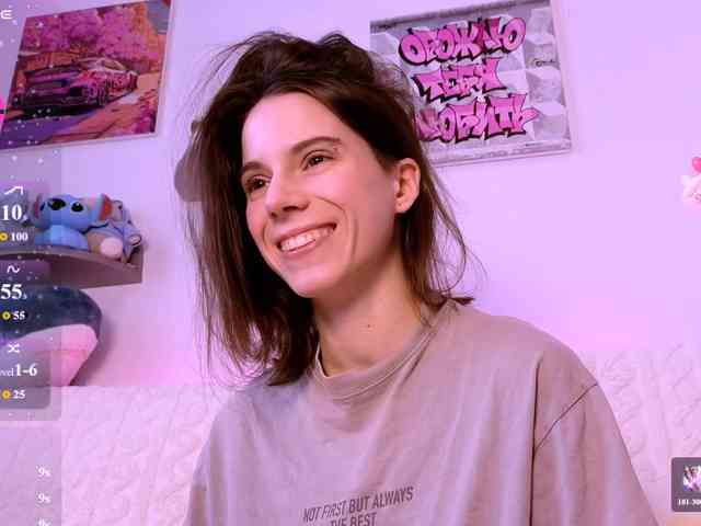 ni_kiss webcam