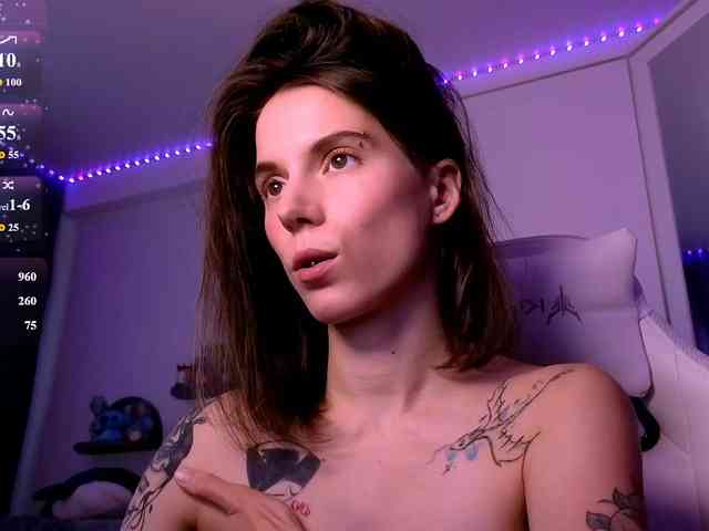 ni_kiss webcam