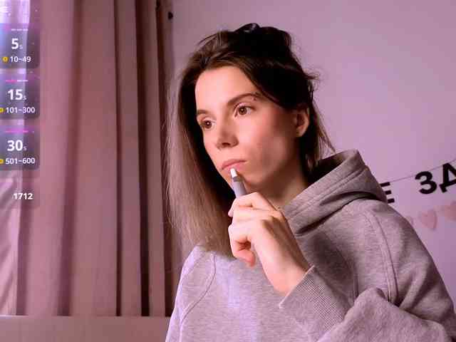 -naomisweet- Live Webcam on BongaCams