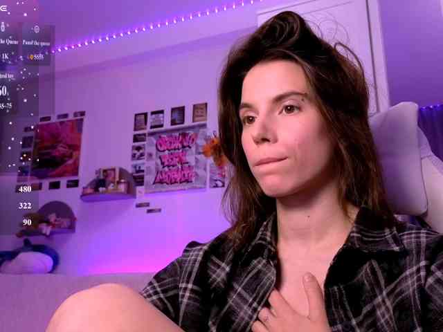 ni_kiss webcam