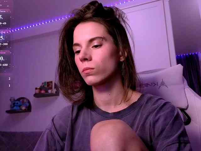 ni_kiss webcam