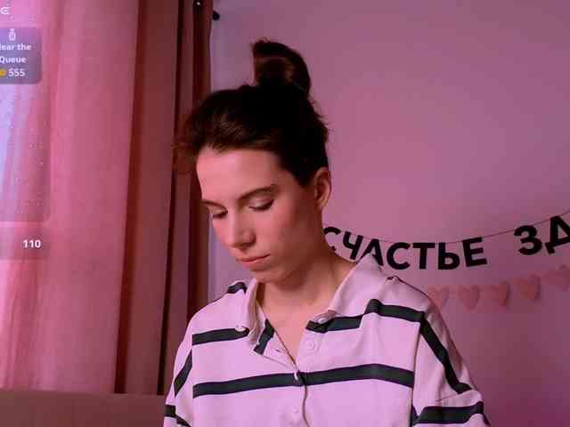 ni_kiss webcam