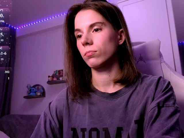 ni_kiss webcam