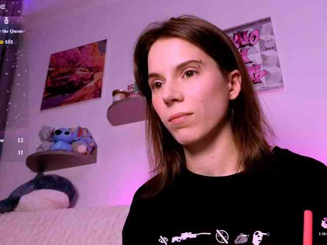 ni_kiss webcam