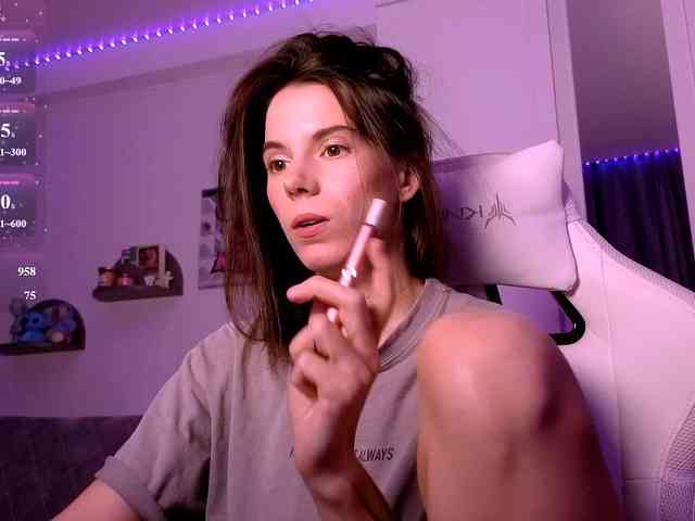 ni_kiss webcam