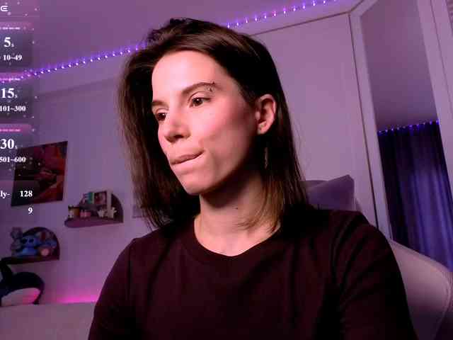 ni_kiss webcam