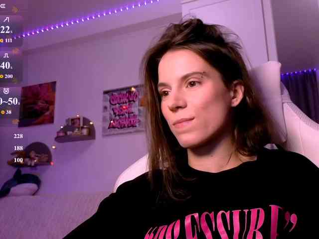 ni_kiss webcam