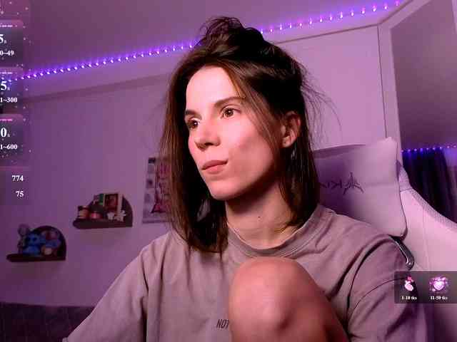 ni_kiss webcam