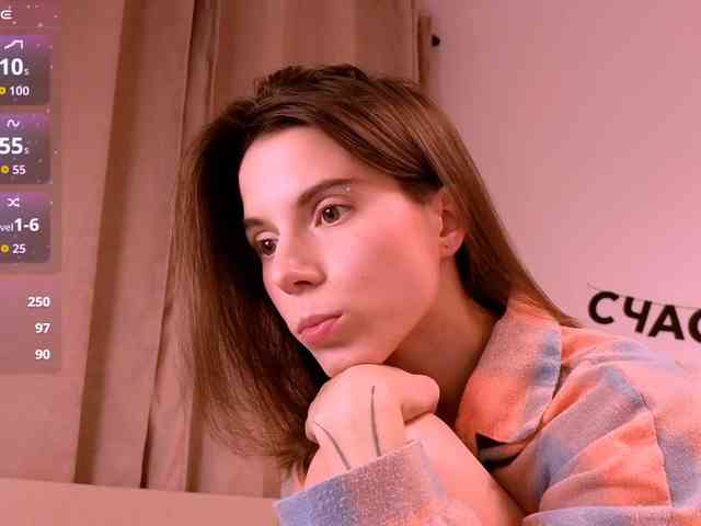 ni_kiss webcam