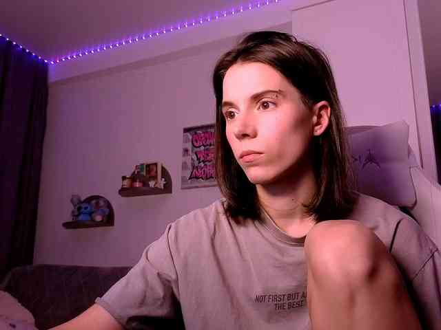 ni_kiss webcam