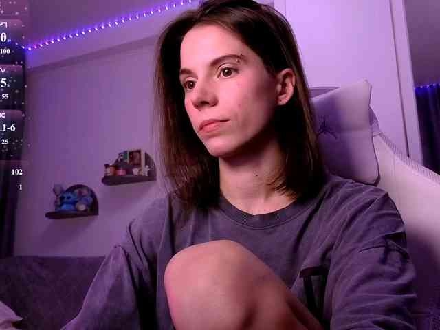 ni_kiss webcam