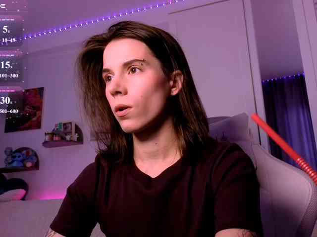 ni_kiss webcam