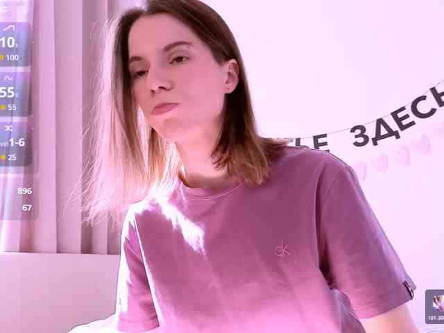 ni_kiss webcam