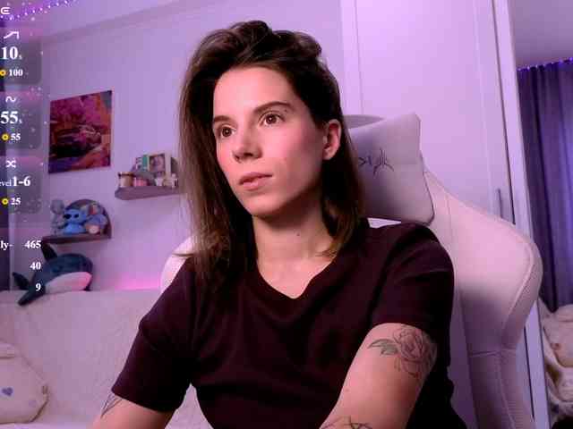 ni_kiss webcam