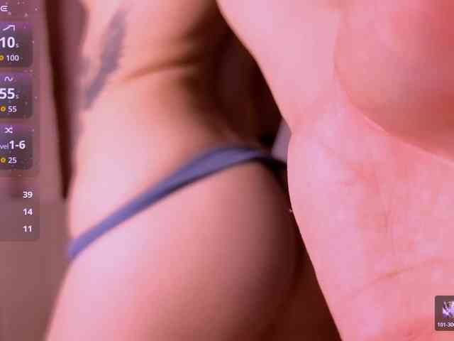 ni_kiss webcam