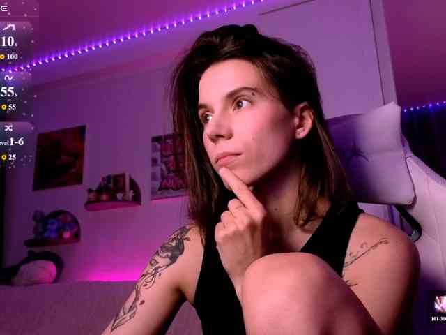 ni_kiss webcam