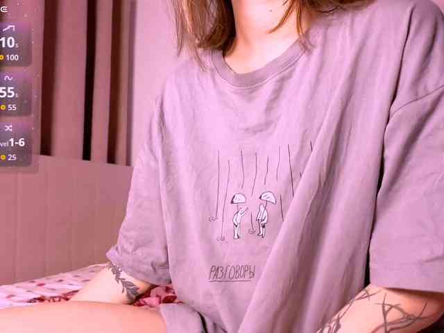 ni_kiss webcam