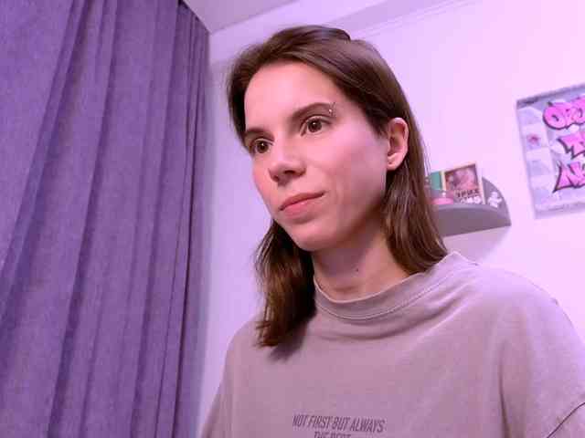 ni_kiss webcam