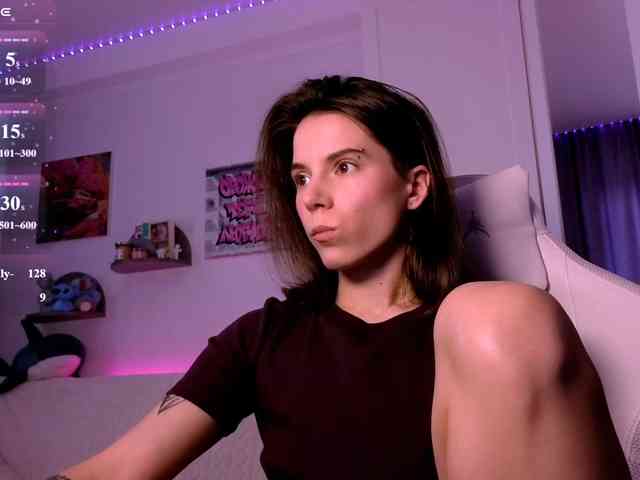 ni_kiss webcam