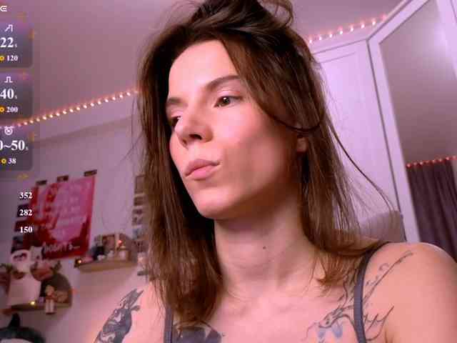 ni_kiss webcam