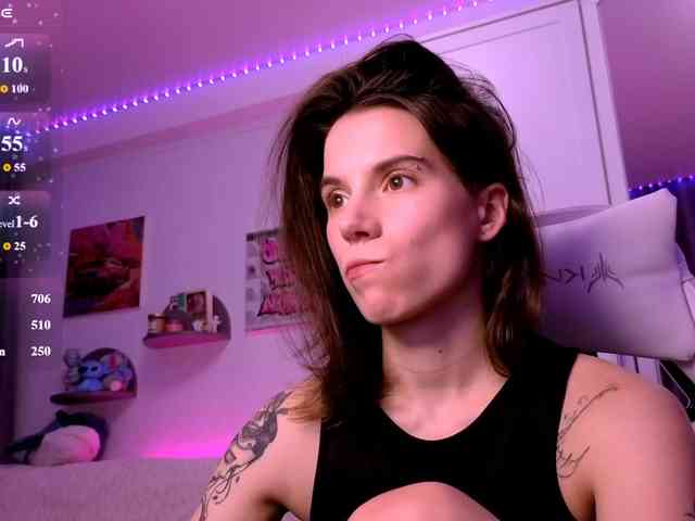 ni_kiss webcam