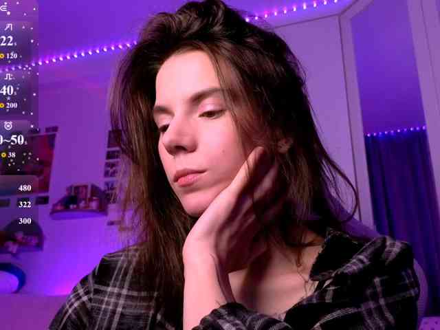 ni_kiss webcam