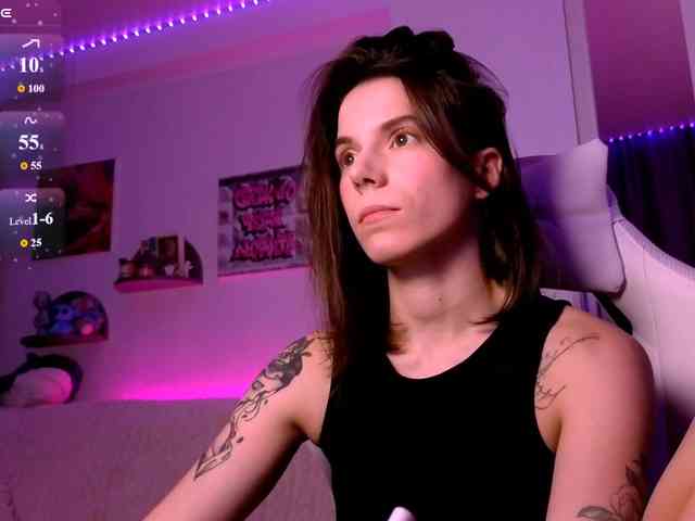 ni_kiss webcam