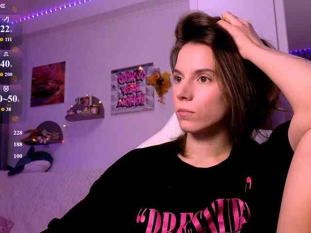 ni_kiss webcam