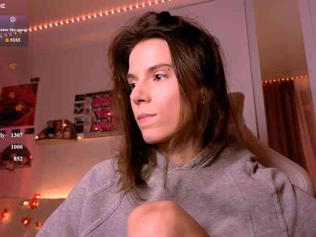 ni_kiss webcam