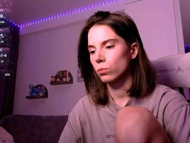 ni_kiss webcam