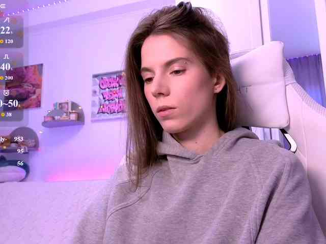 ni_kiss webcam