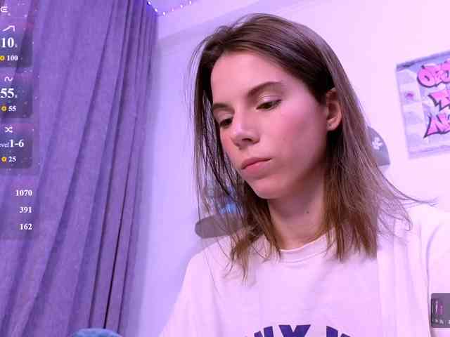 ni_kiss webcam