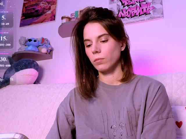 ni_kiss webcam