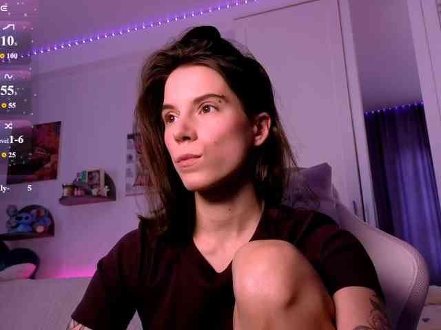 ni_kiss webcam