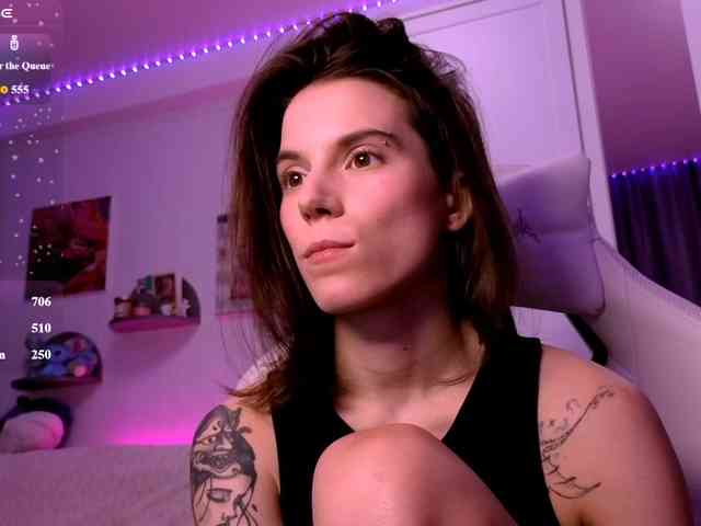 ni_kiss webcam