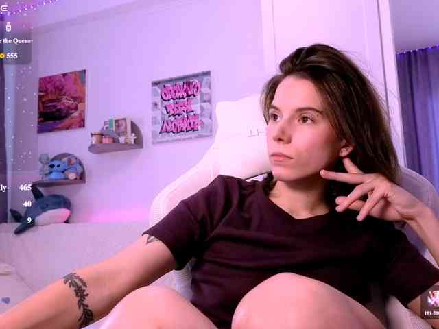 ni_kiss webcam