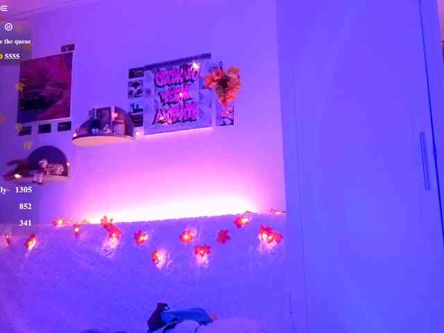 ni_kiss webcam