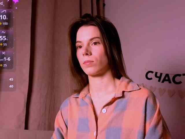 -naomisweet- Live Webcam on BongaCams